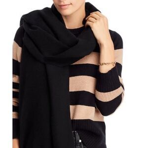 NWT rag & bone Addison Wool Scarf